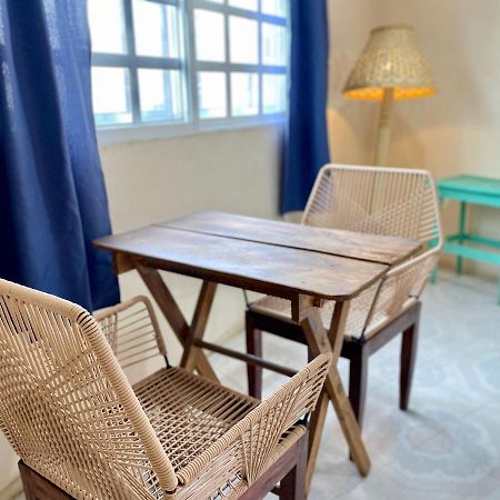 Ambar Rooms Campeche Extérieur photo