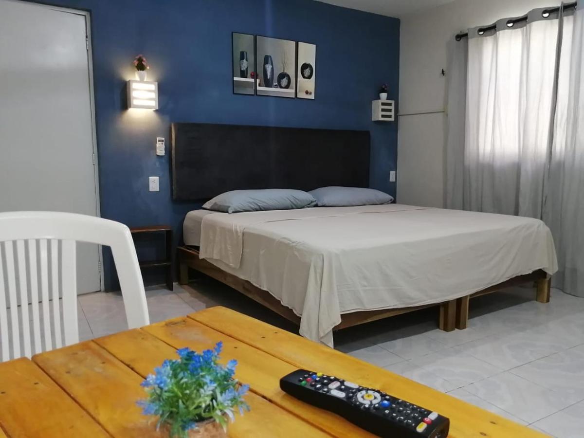 Ambar Rooms Campeche Extérieur photo