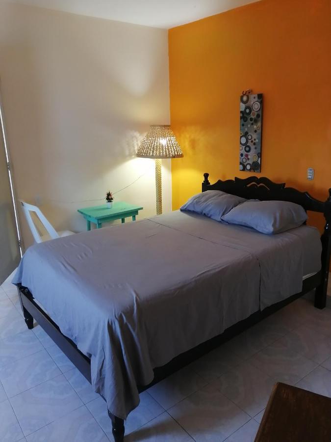 Ambar Rooms Campeche Extérieur photo