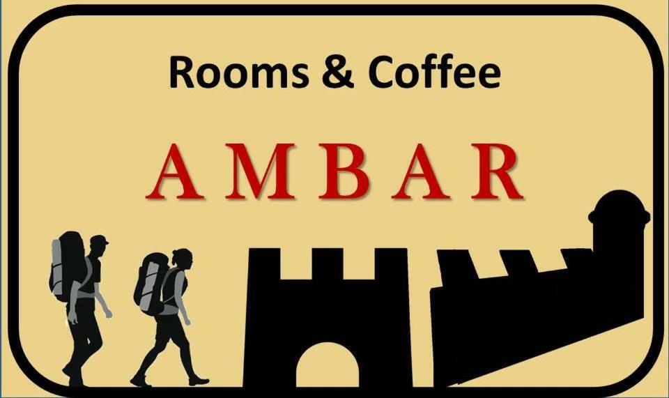 Ambar Rooms Campeche Extérieur photo