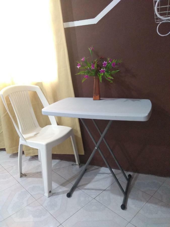 Ambar Rooms Campeche Extérieur photo