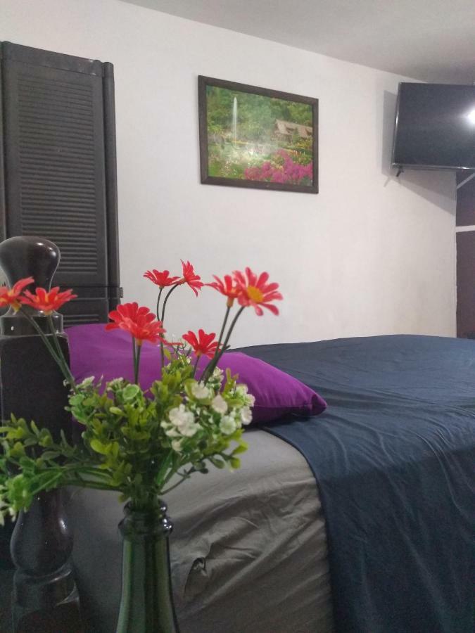 Ambar Rooms Campeche Extérieur photo