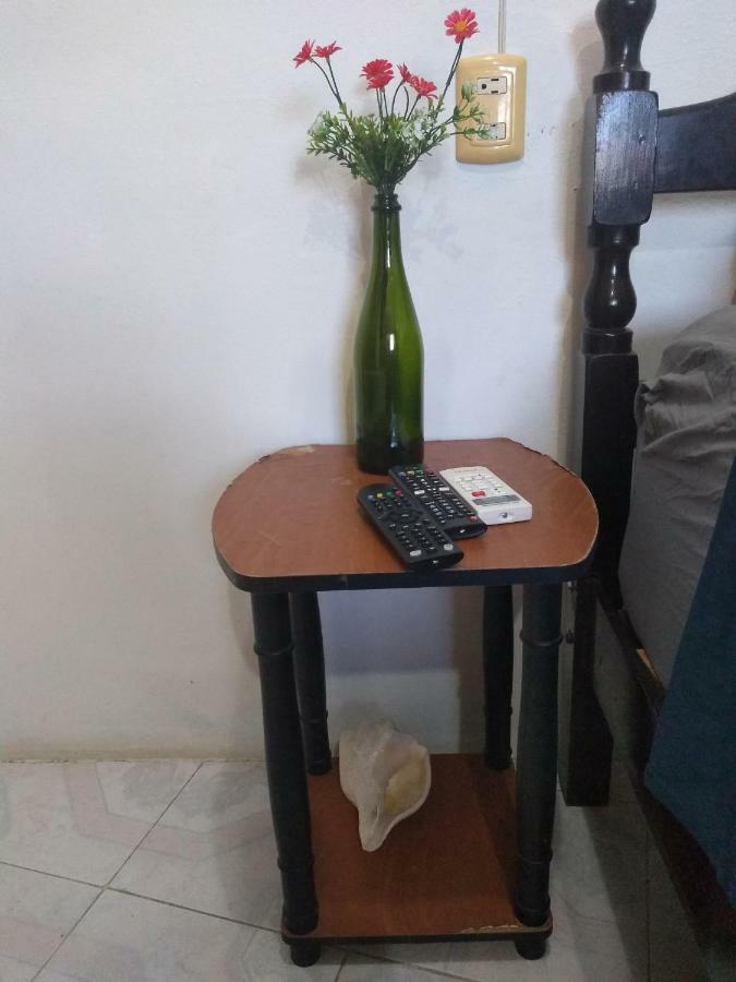 Ambar Rooms Campeche Extérieur photo