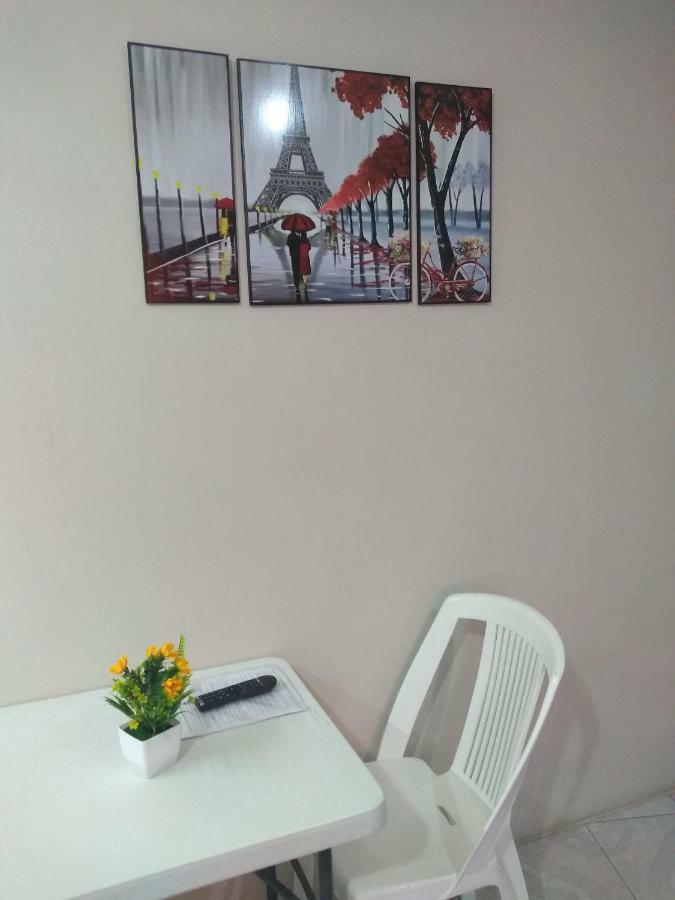 Ambar Rooms Campeche Extérieur photo